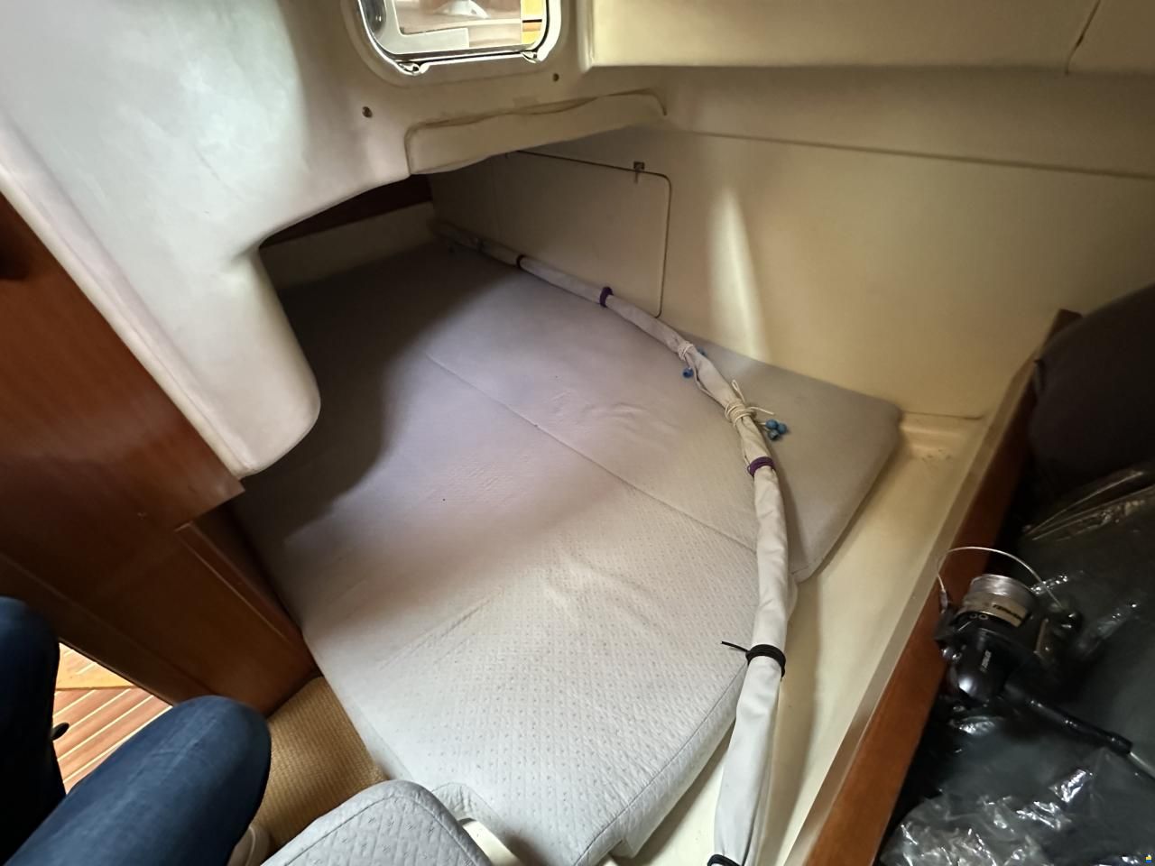 ACM Dufour Elite 31