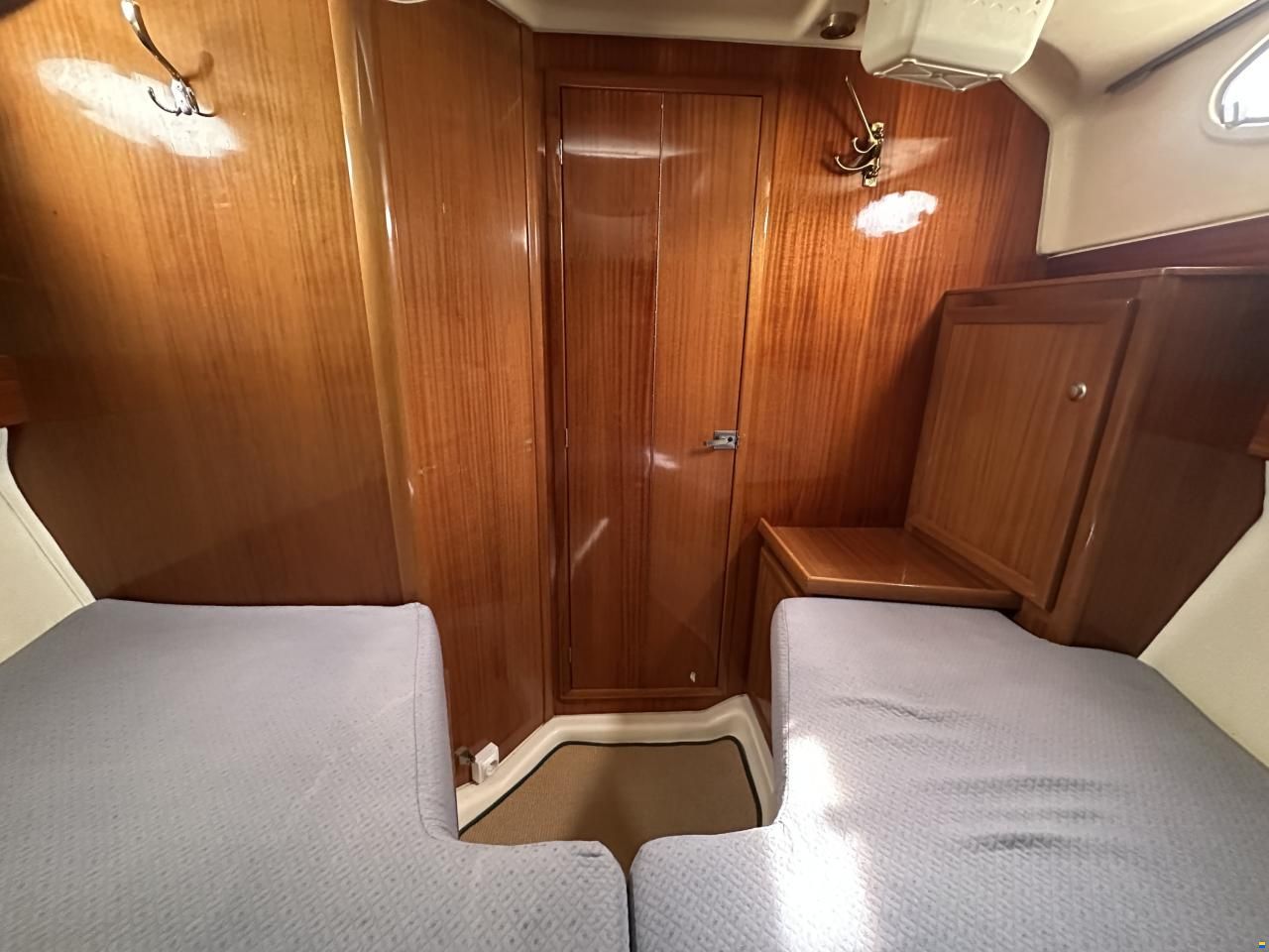 ACM Dufour Elite 31