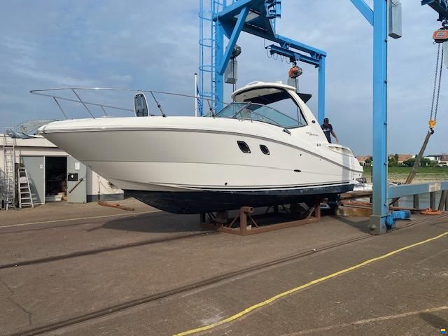 Sea Ray 335 Sundancer