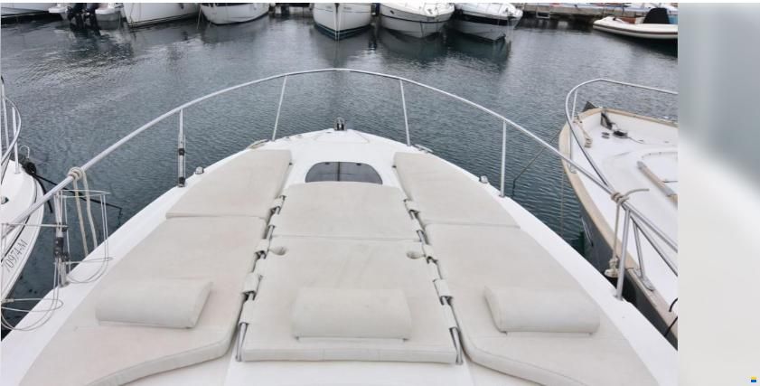 Sea Ray 335 Sundancer