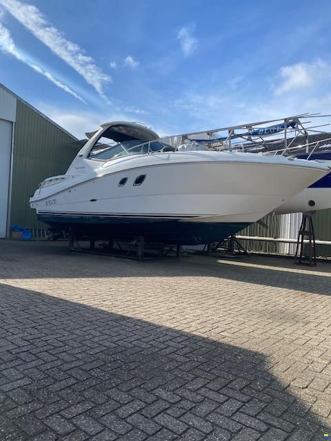 Sea Ray 335 Sundancer