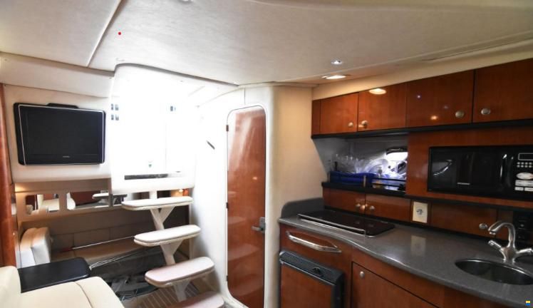 Sea Ray 335 Sundancer