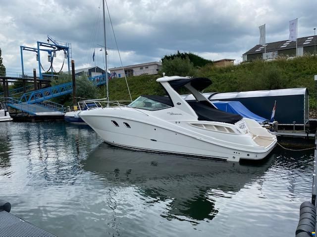 Sea Ray 335 Sundancer