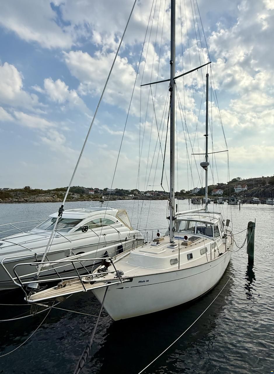 Malö 50