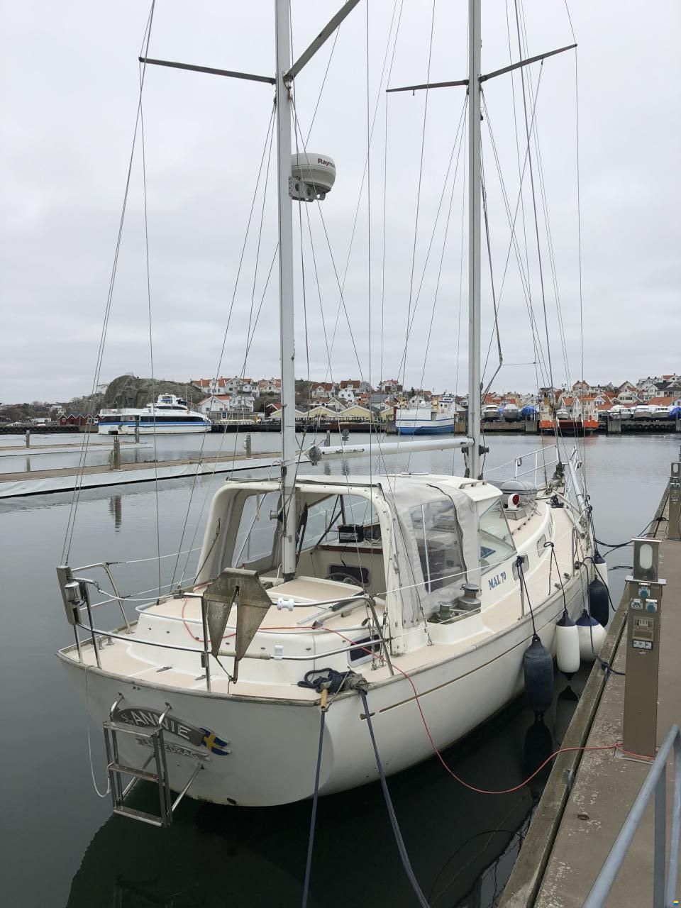 Malö 50