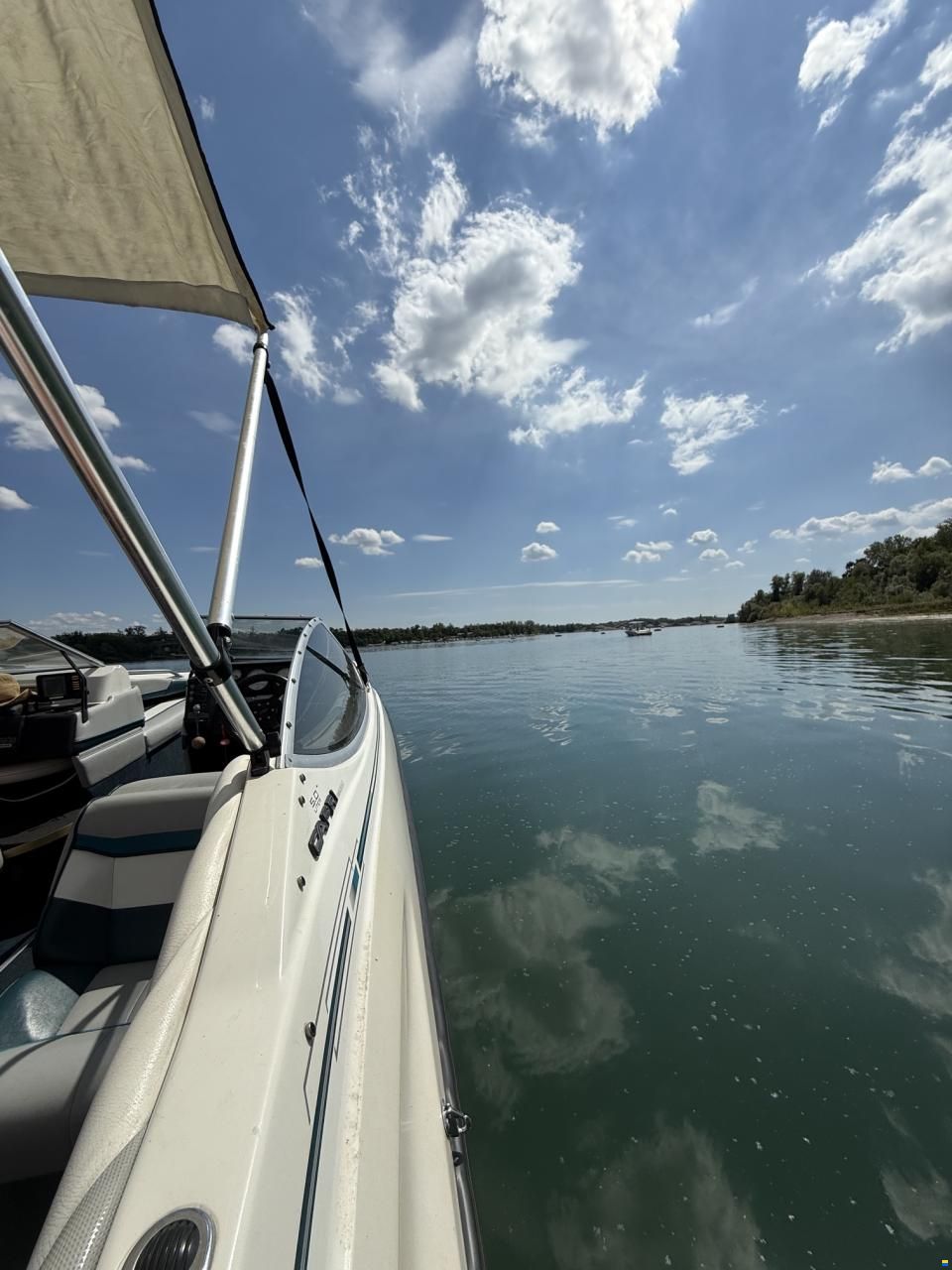 Bayliner 2050 Capri