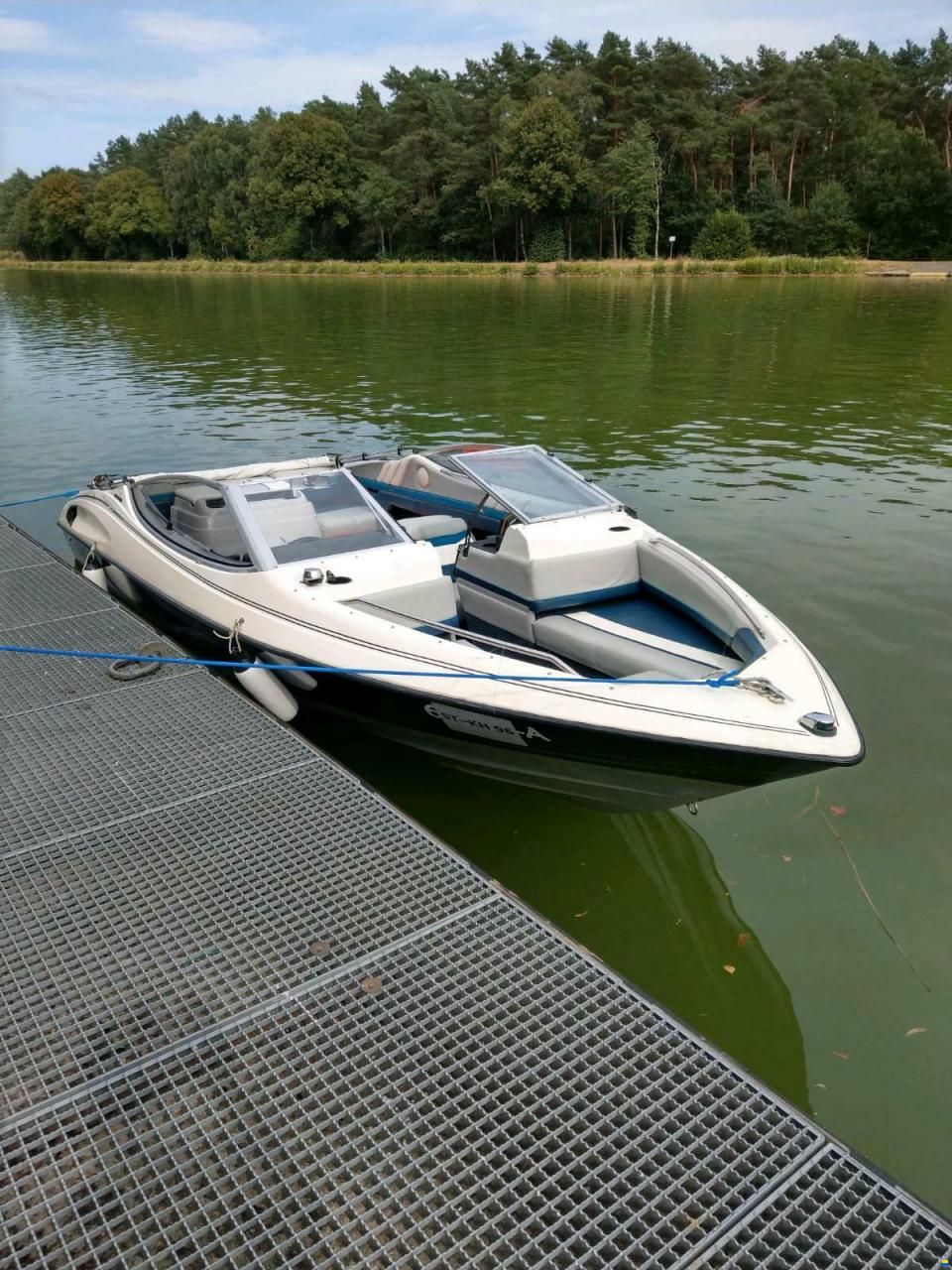 Bayliner 2050 Capri