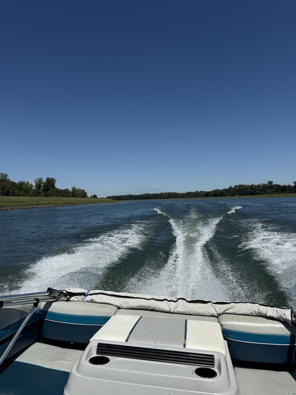 Bayliner 2050 Capri