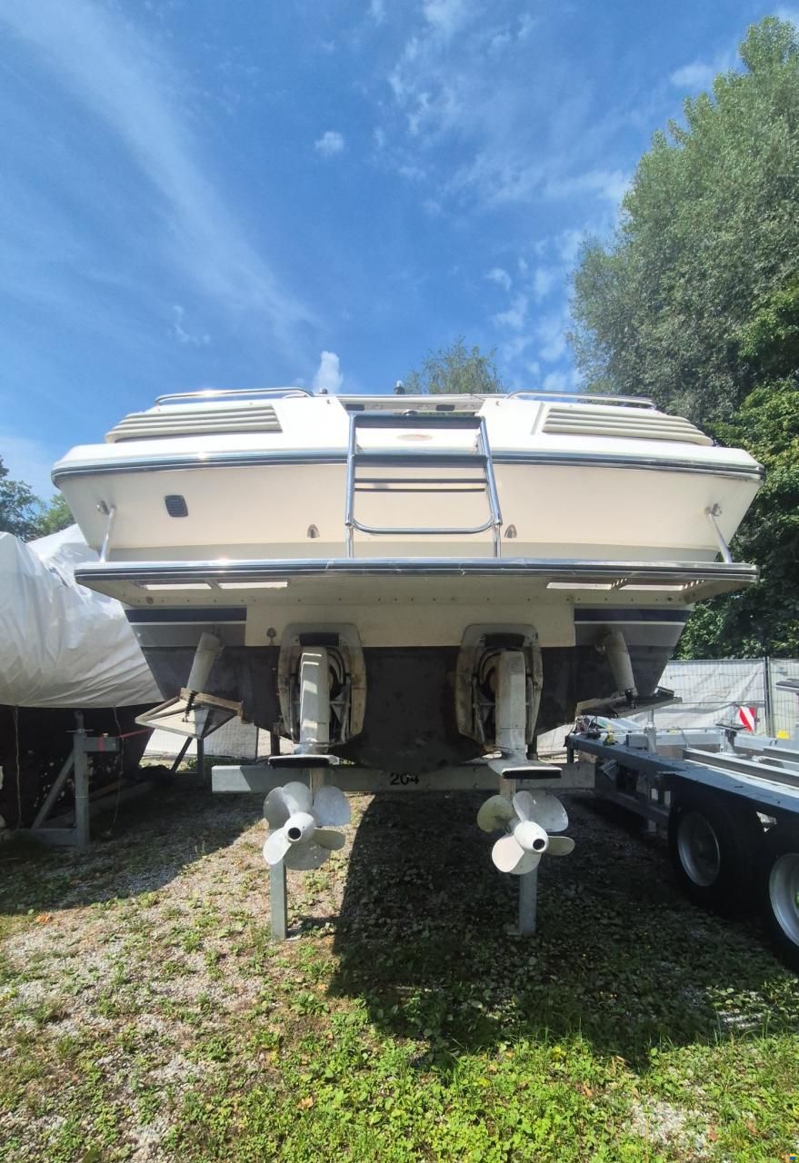 Sunseeker Portofino31