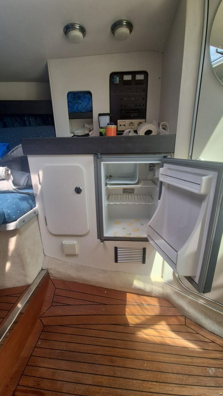 Sunseeker Portofino31