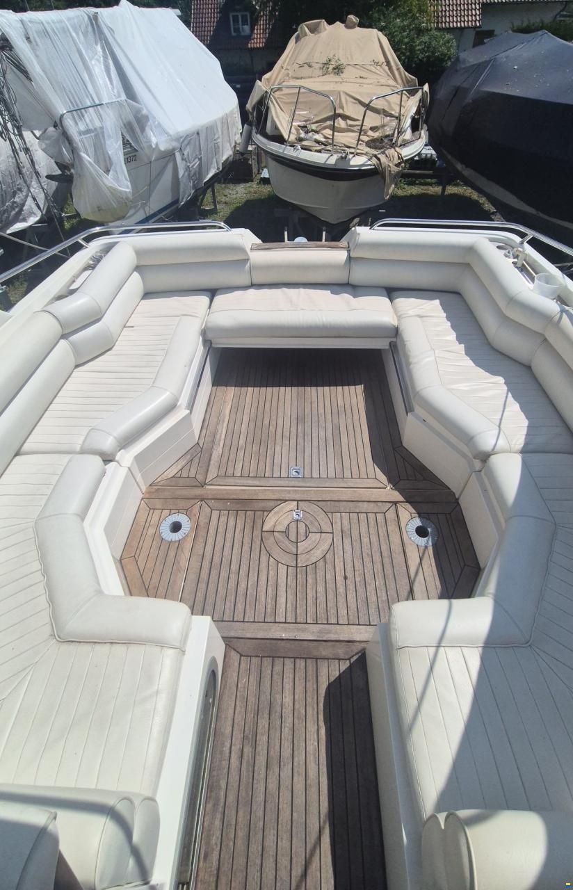 Sunseeker Portofino31