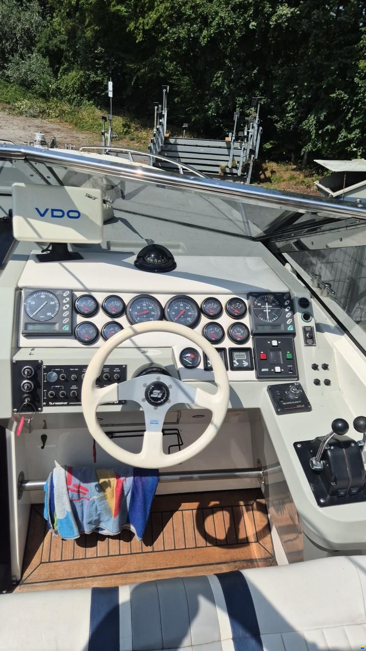Sunseeker Portofino31