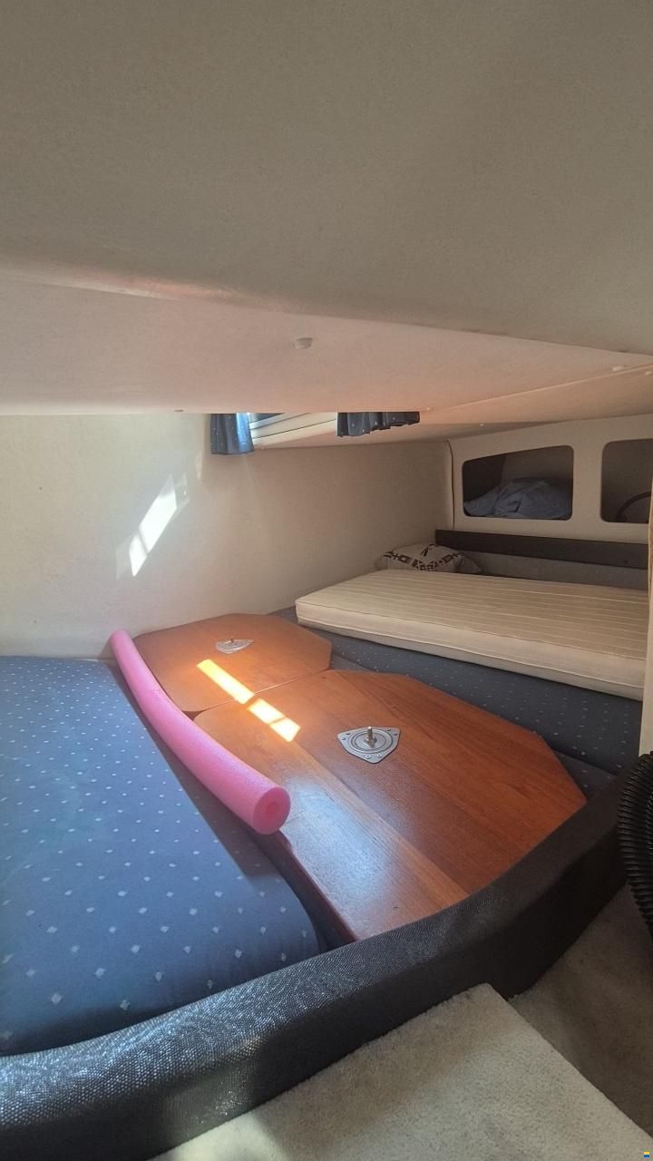 Sunseeker Portofino31