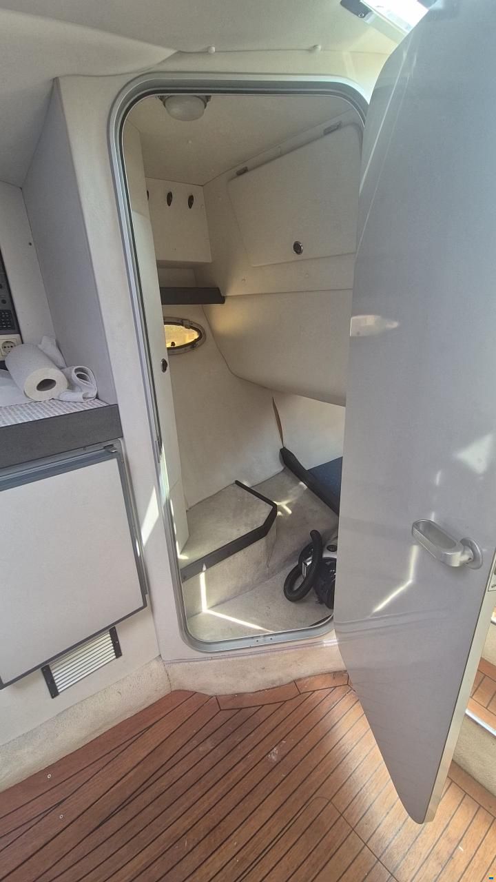 Sunseeker Portofino31