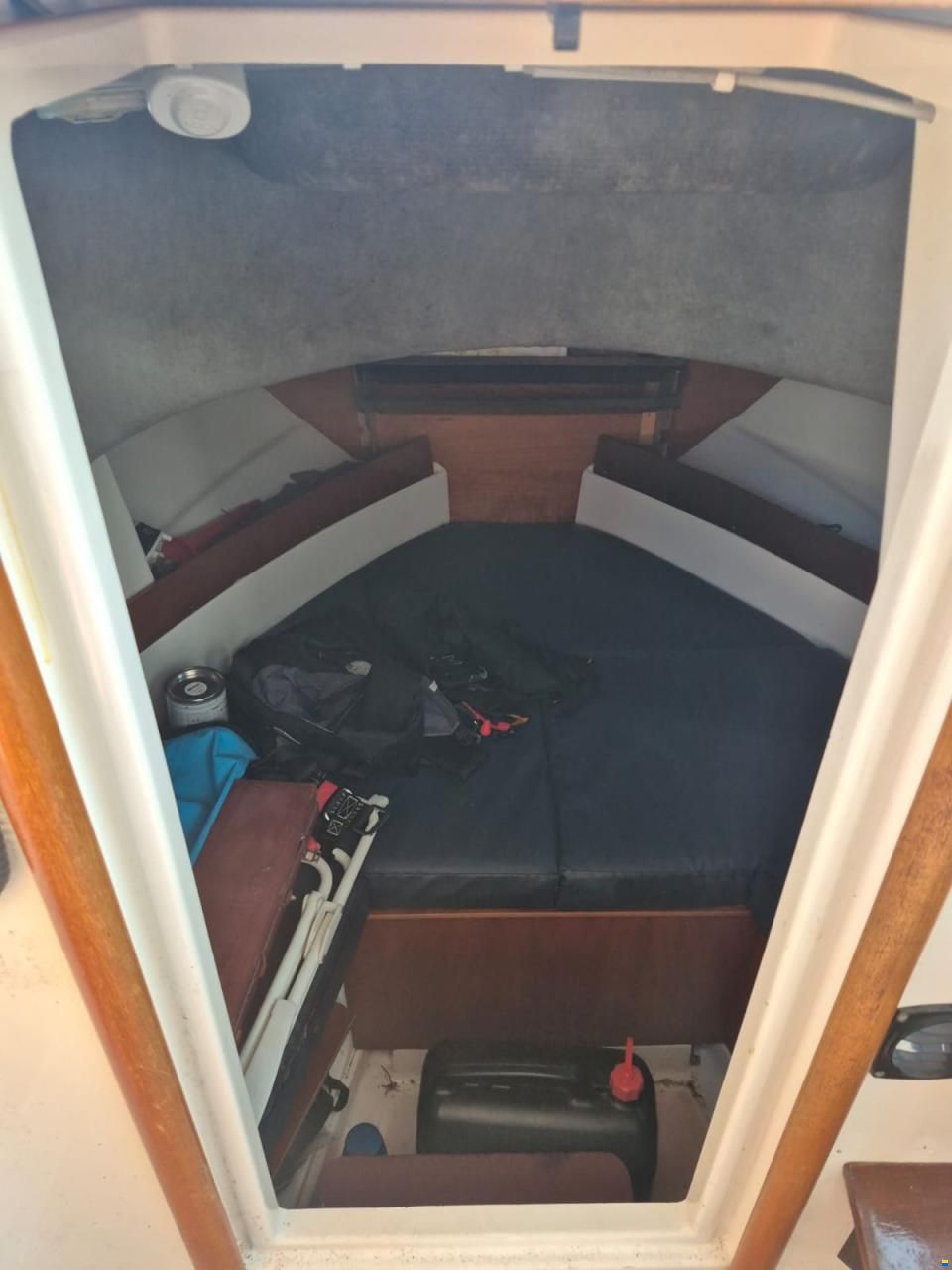 Beneteau Antares 6.20