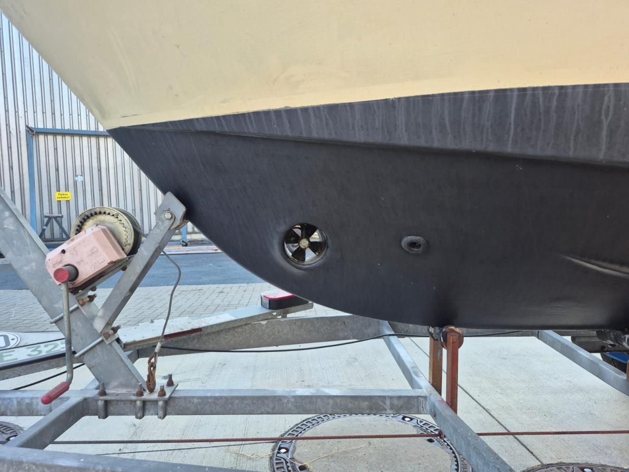 Beneteau Antares 6.20