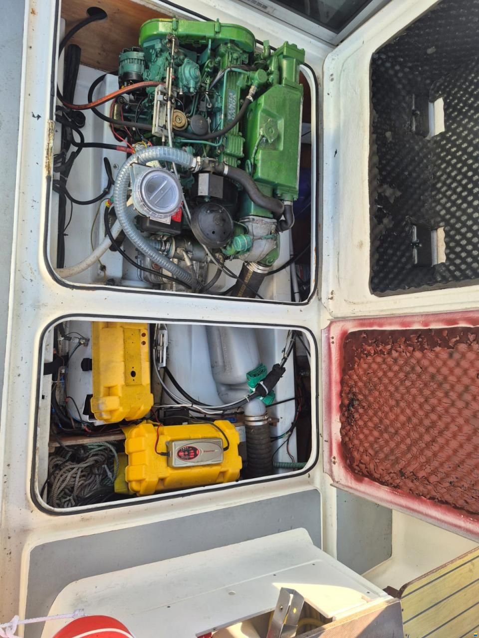 Beneteau Antares 6.20