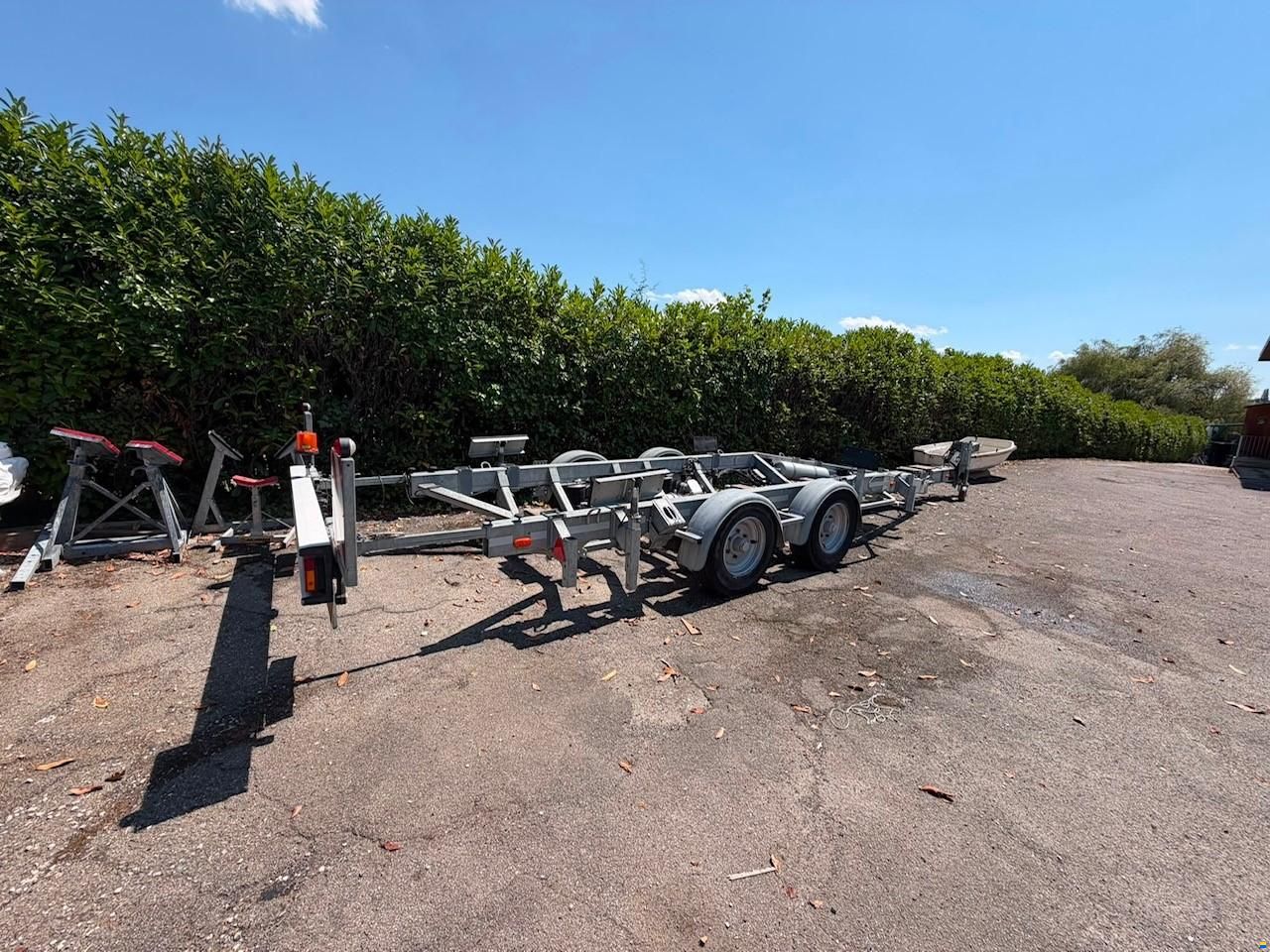 Harbeck BT100M