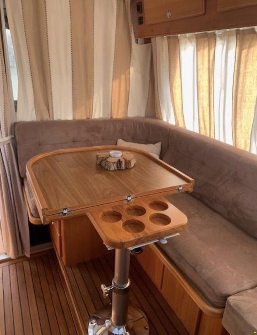 Saga 315 Coupe