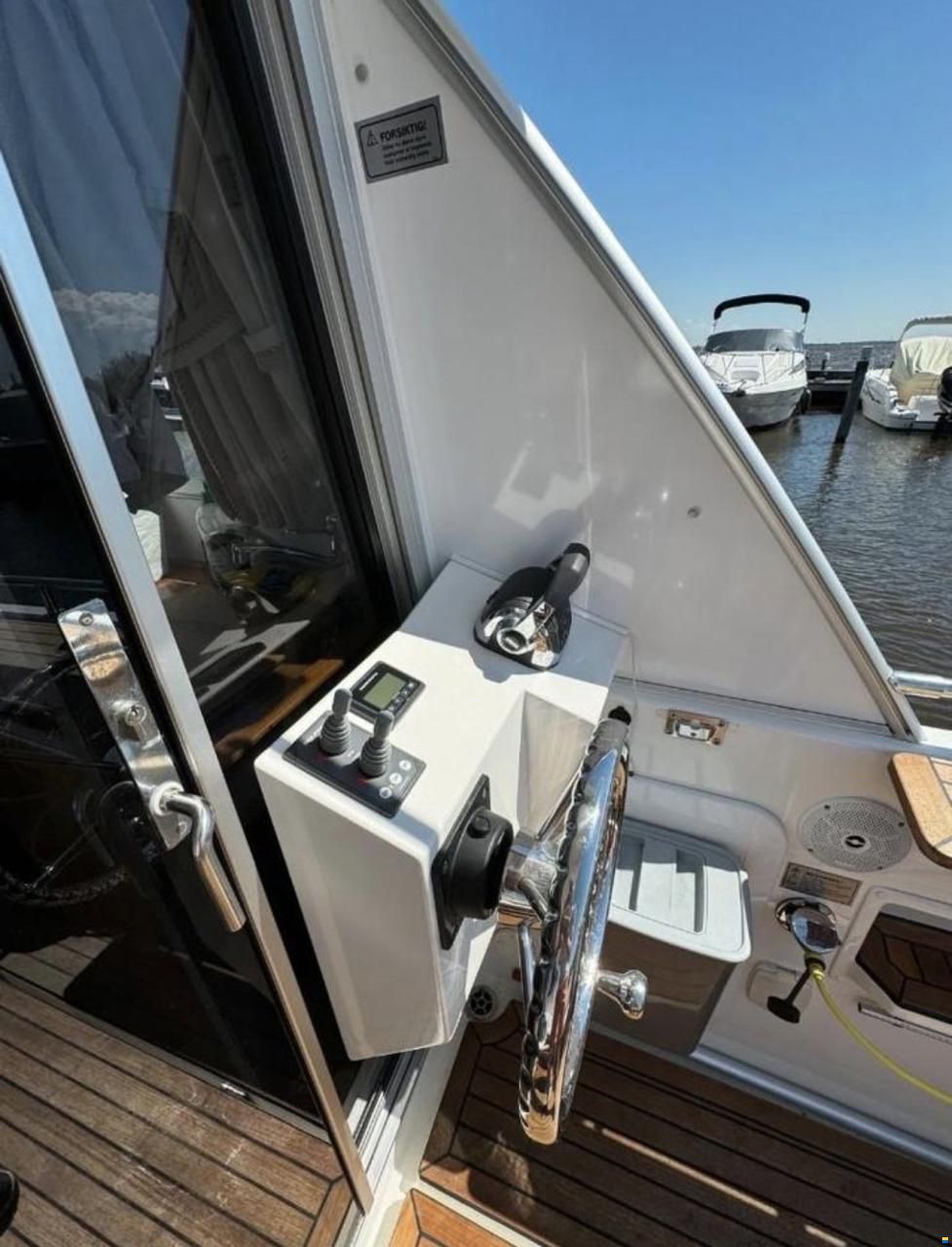 Saga 315 Coupe