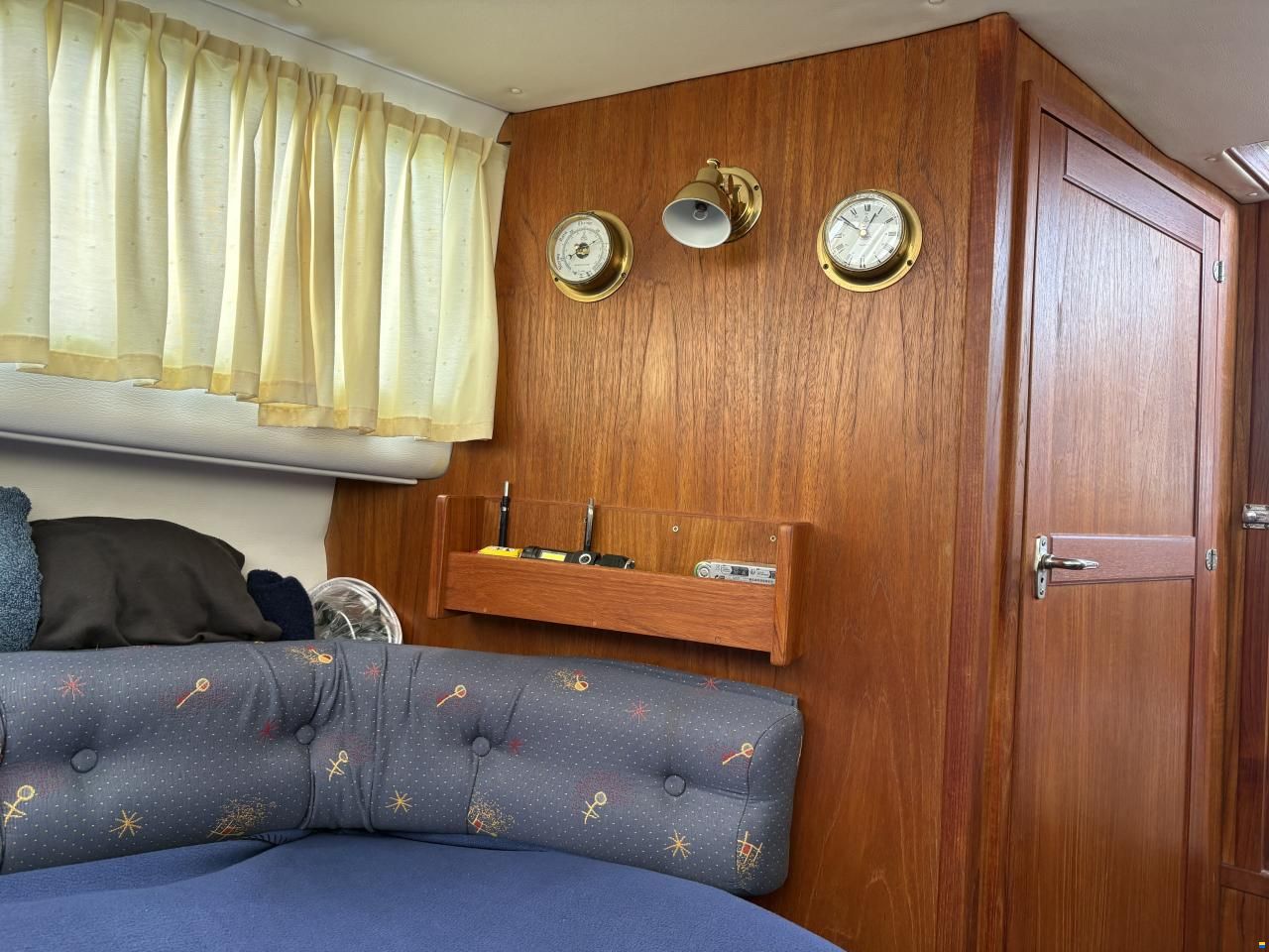Inter 6800 norline