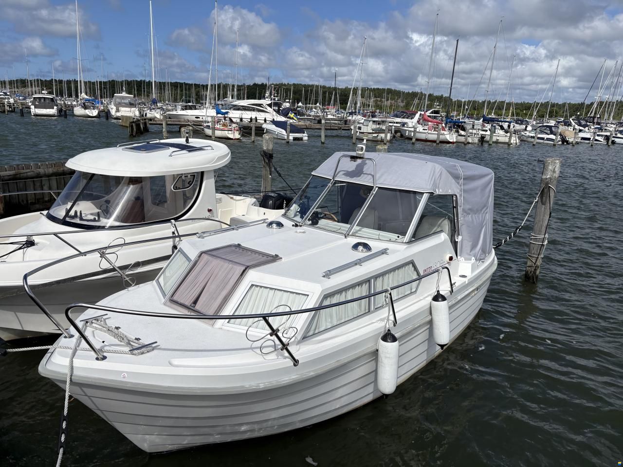 Inter 6800 norline