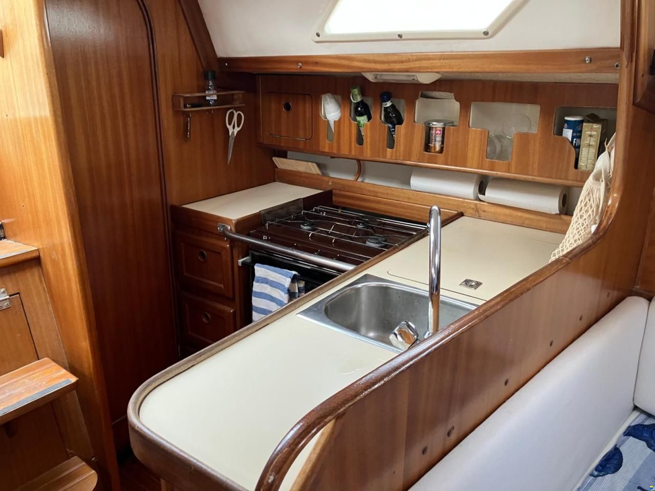 Bavaria 960