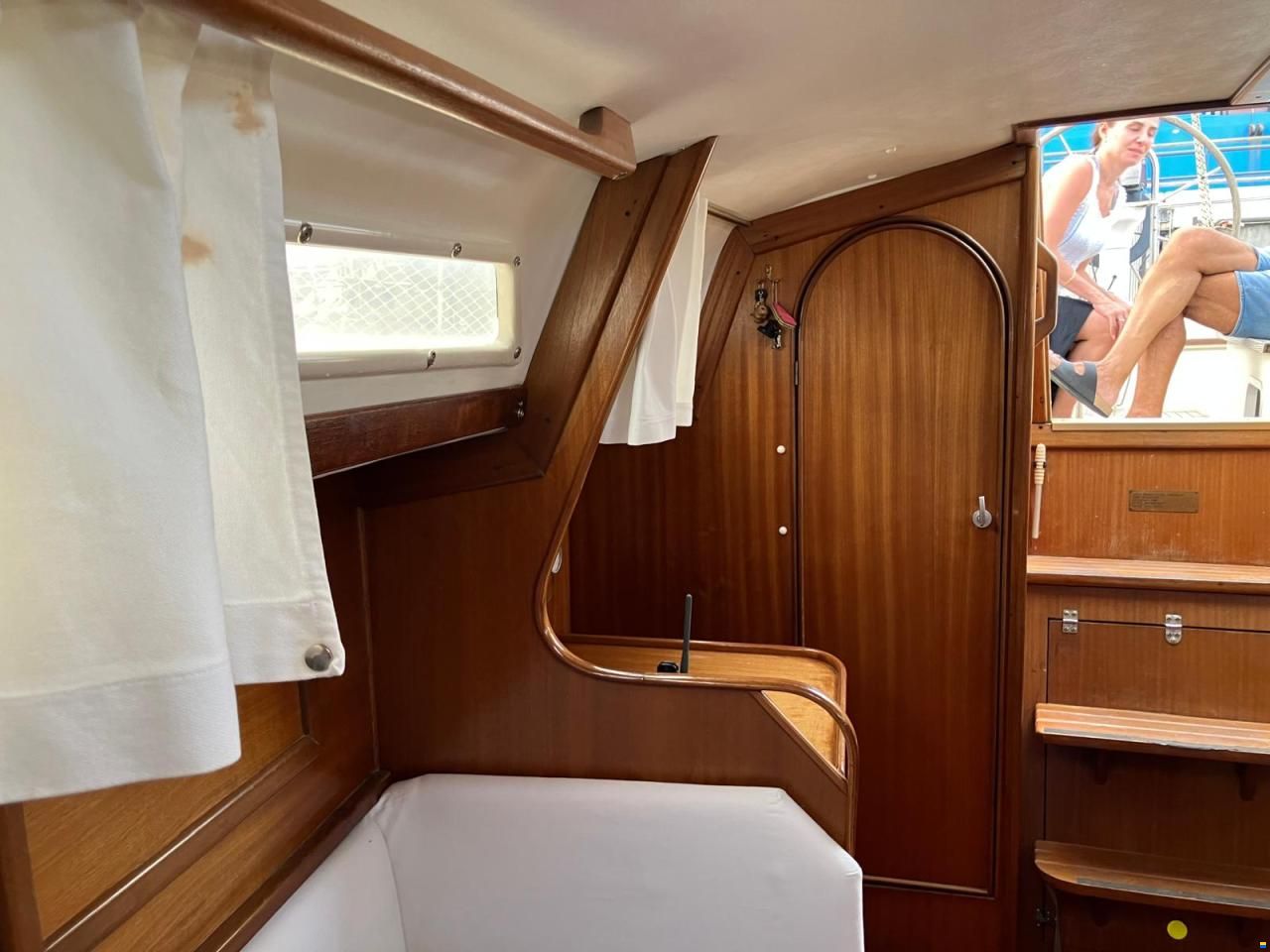 Bavaria 960