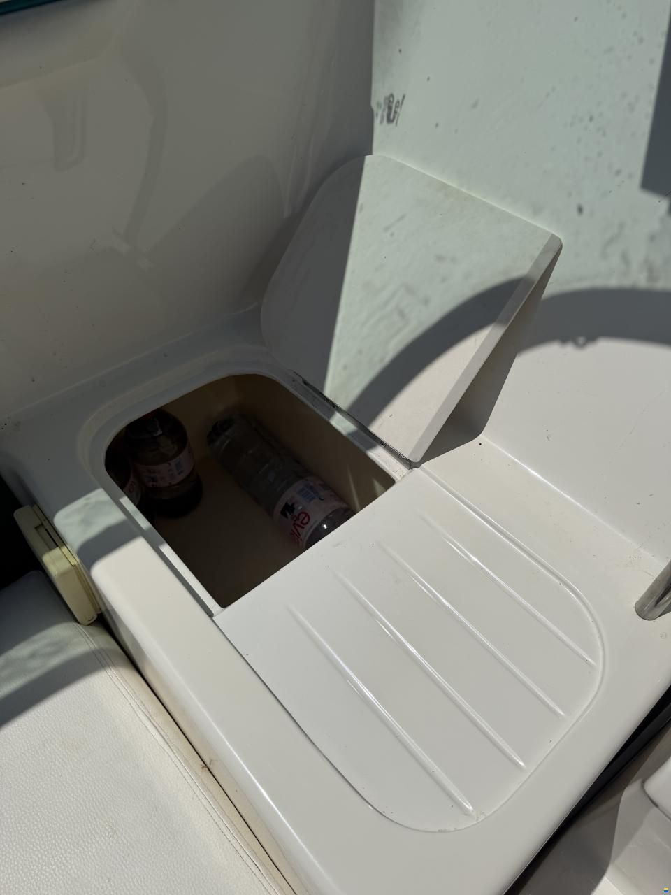 Sea Ray 220 OV