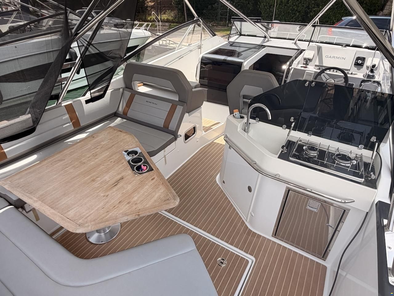 Beneteau FLYER 10