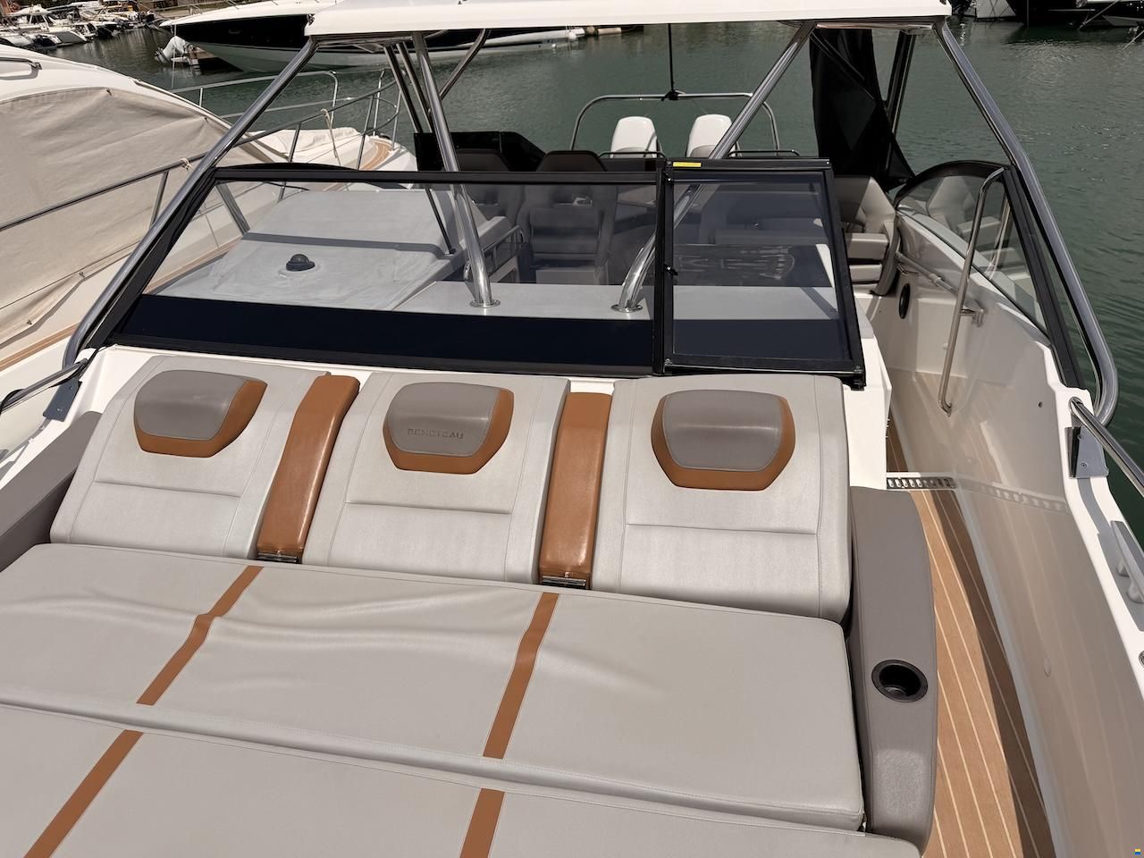 Beneteau FLYER 10