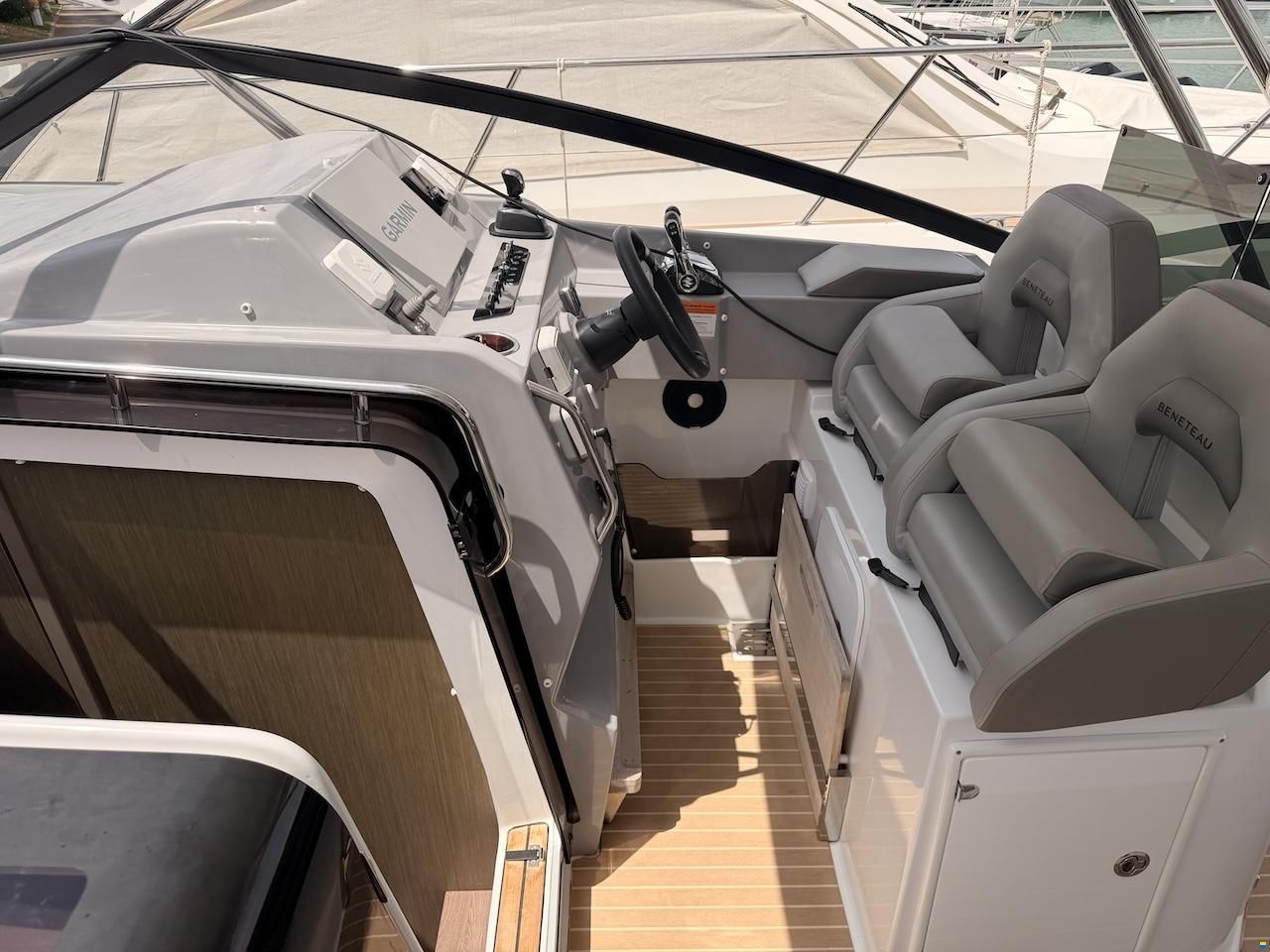 Beneteau FLYER 10