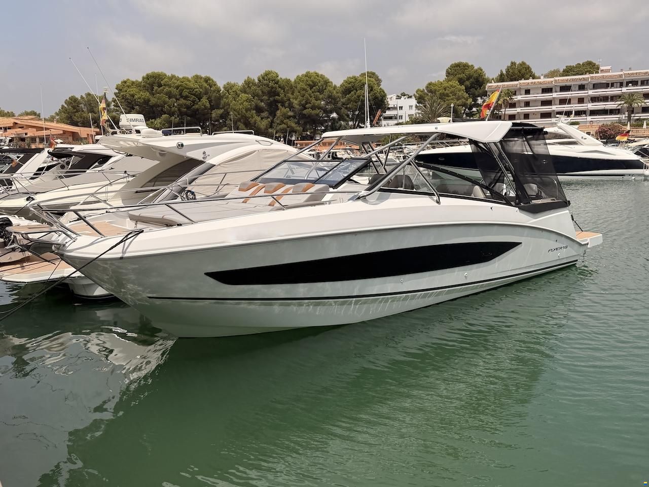 Beneteau FLYER 10