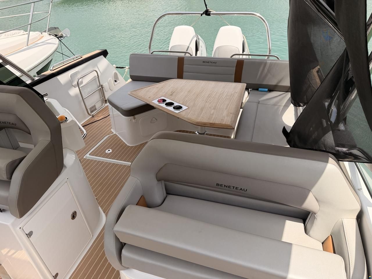 Beneteau FLYER 10