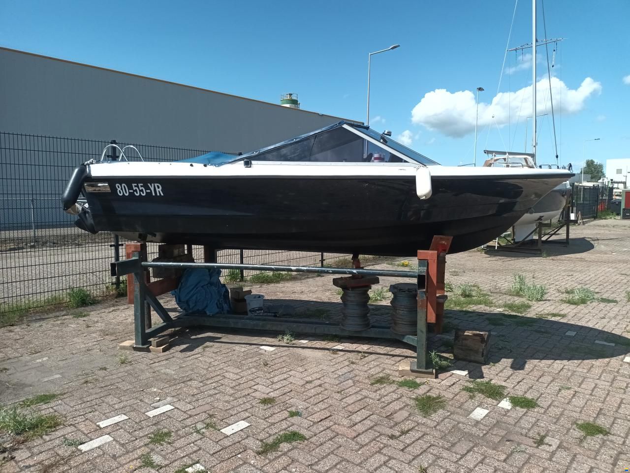 Draco 1700