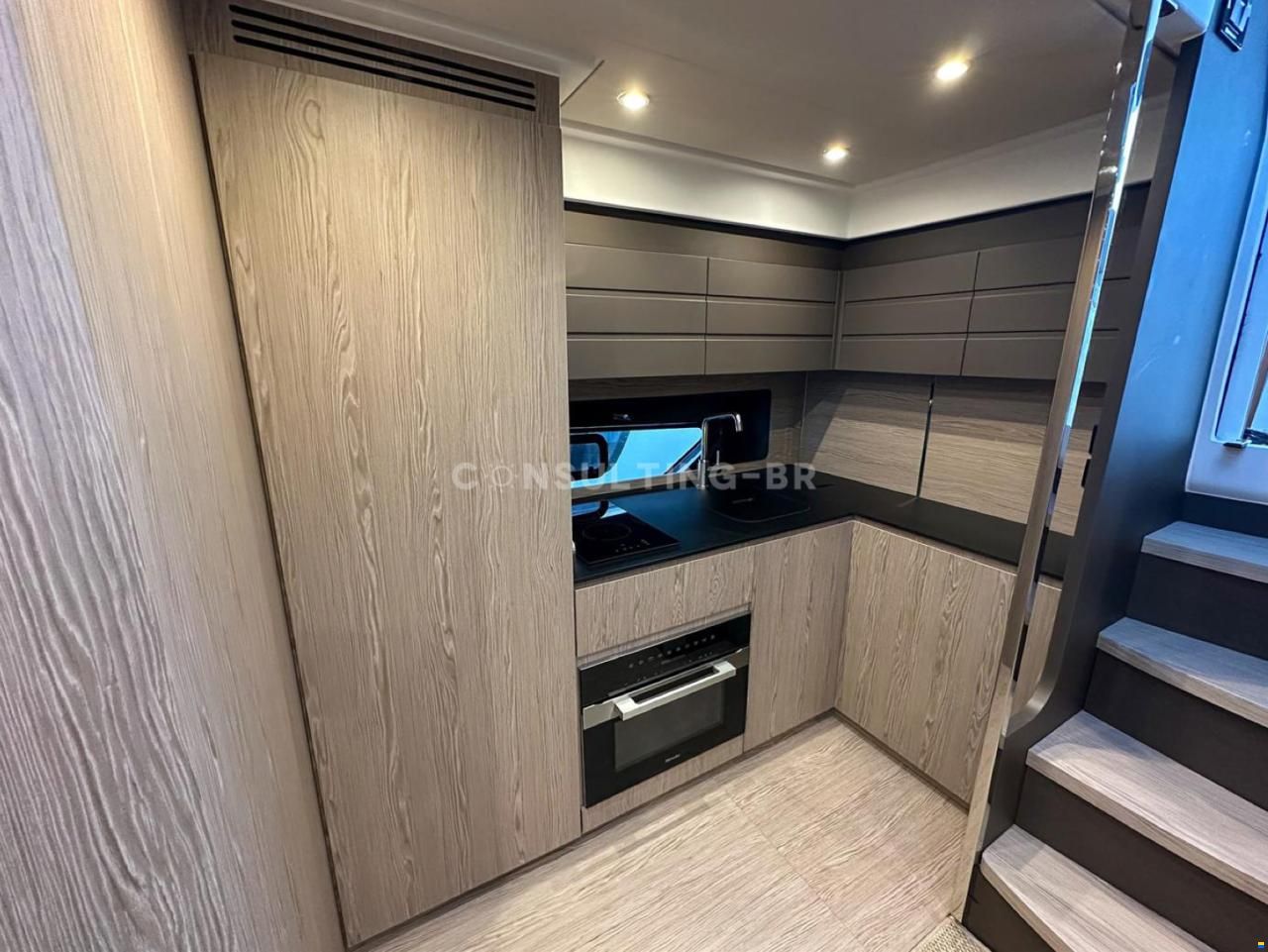 Azimut Atlantis 45