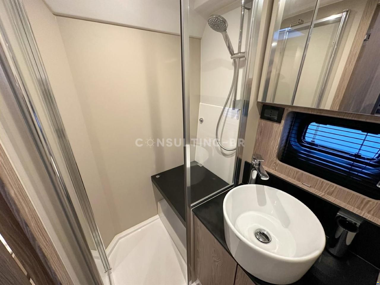 Azimut Atlantis 45