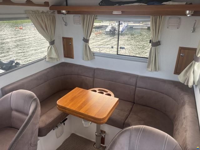 Minor 27 Offshore Limited Edition