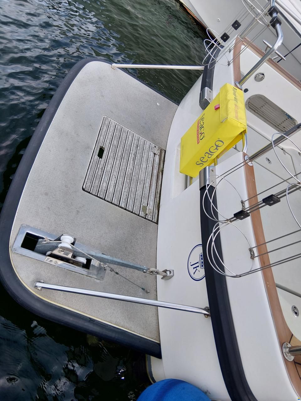 Minor 27 Offshore Limited Edition