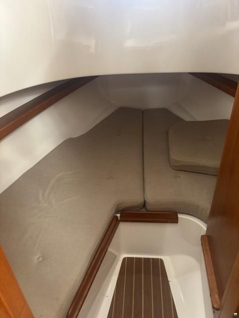 Minor 27 Offshore Limited Edition