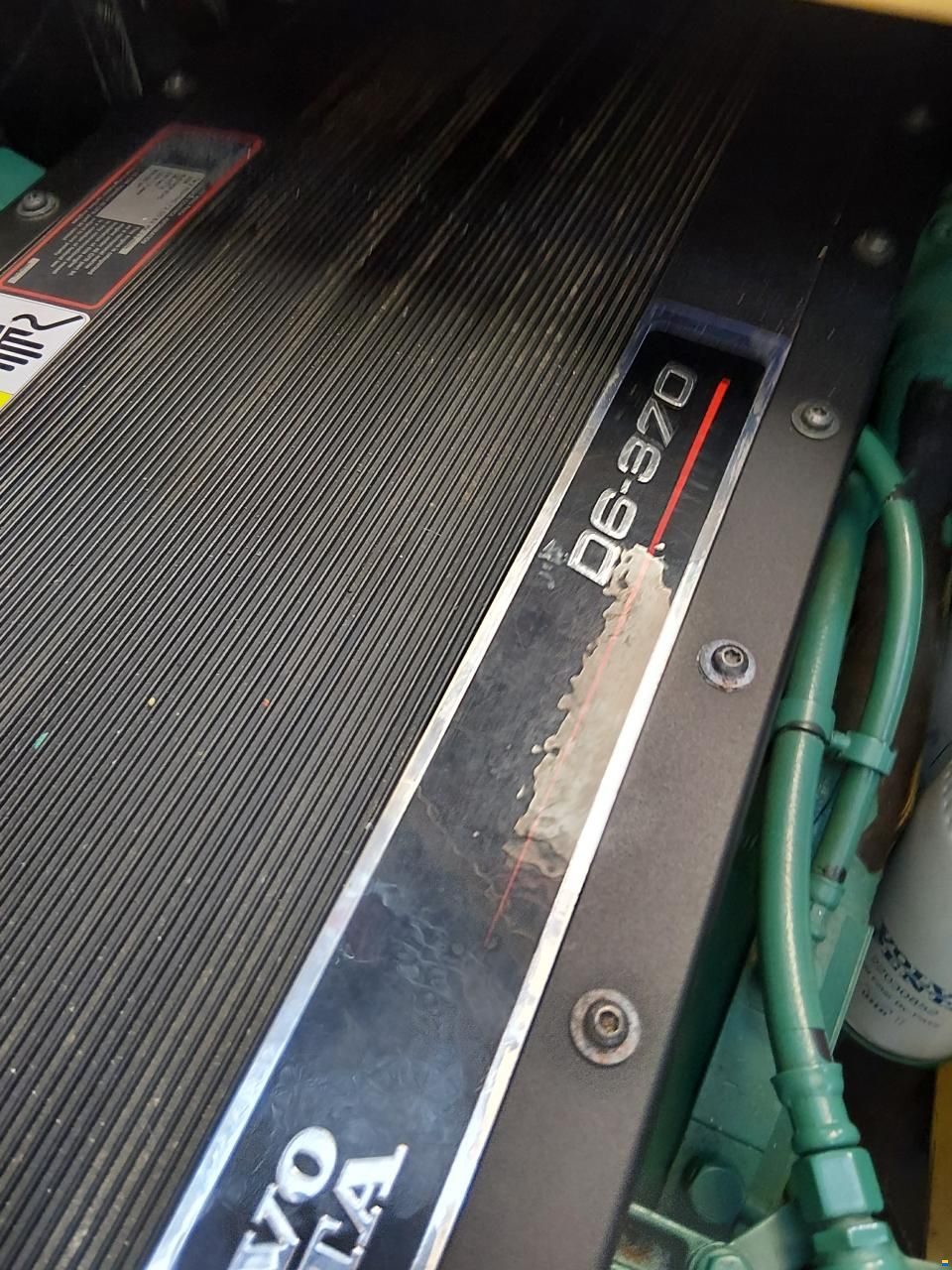 Storebro 410 Commander