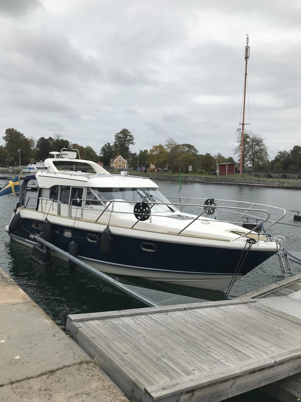 Aquador 32C