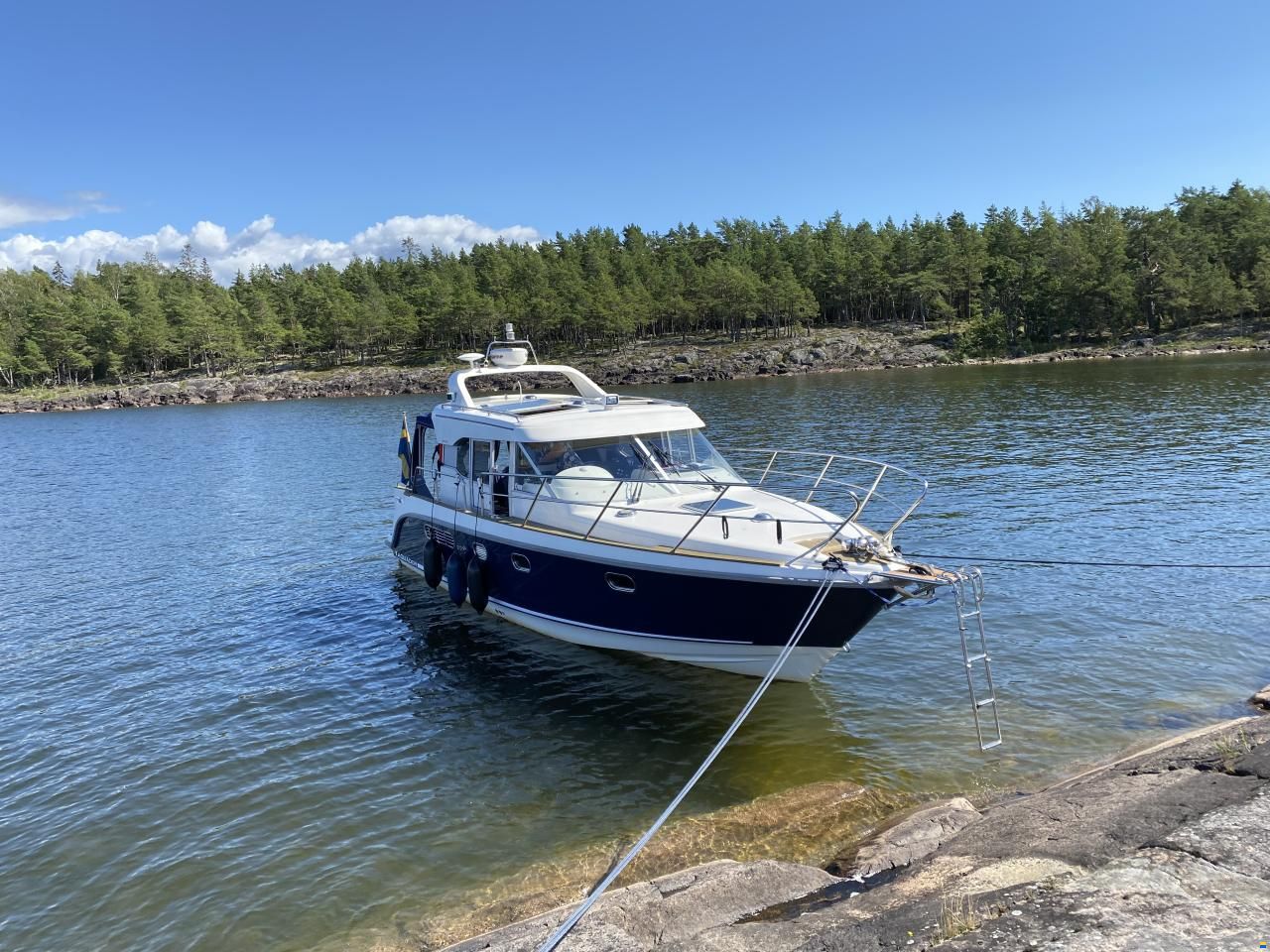 Aquador 32C