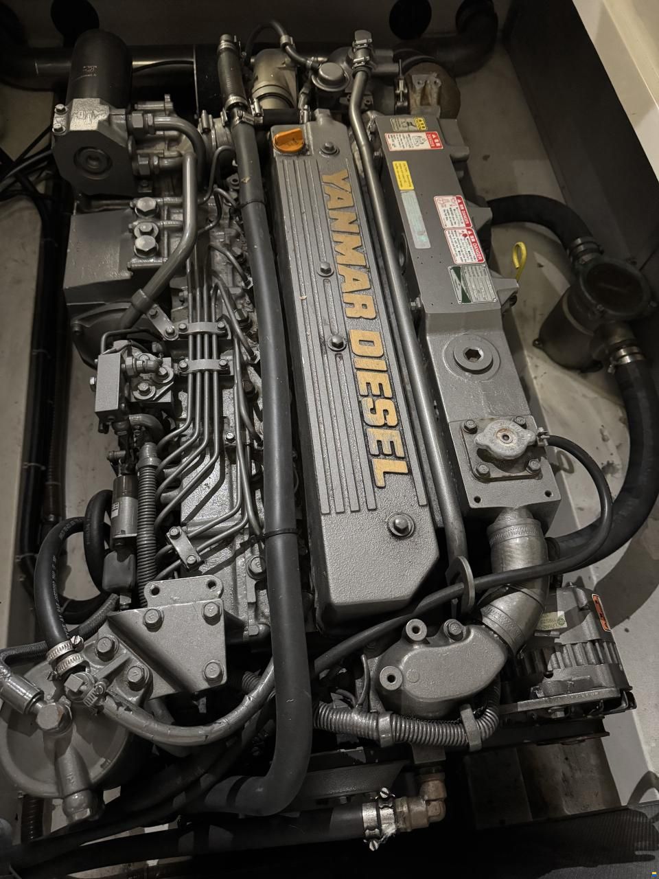 Aquador 32C