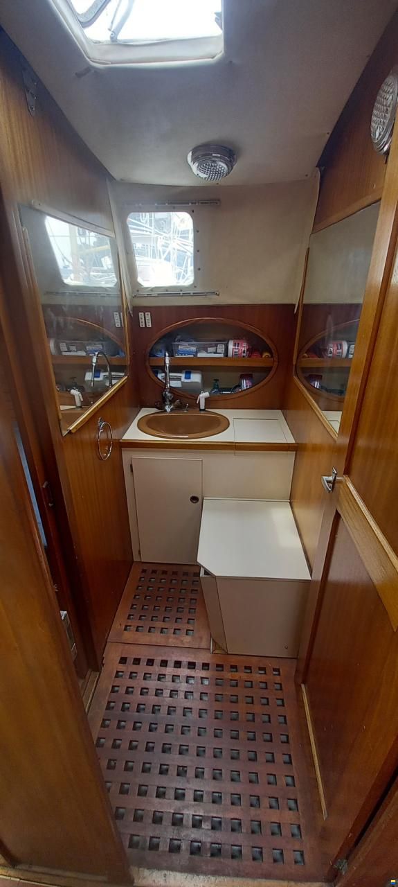 Kirie FIFTY 40