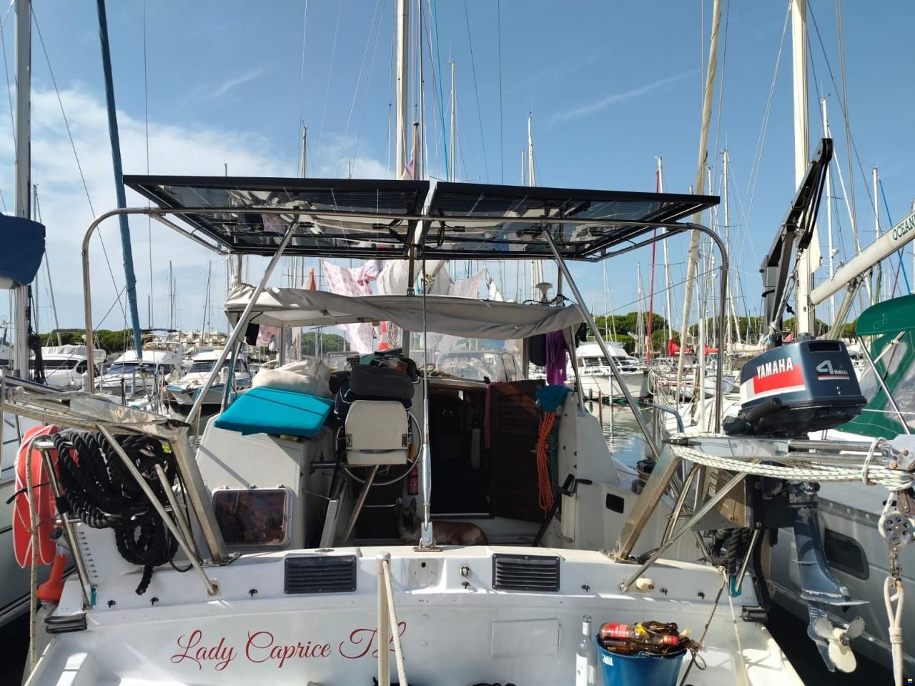 Kirie FIFTY 40