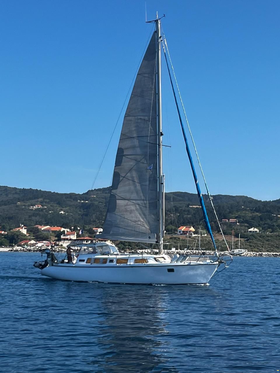 Kirie FIFTY 40