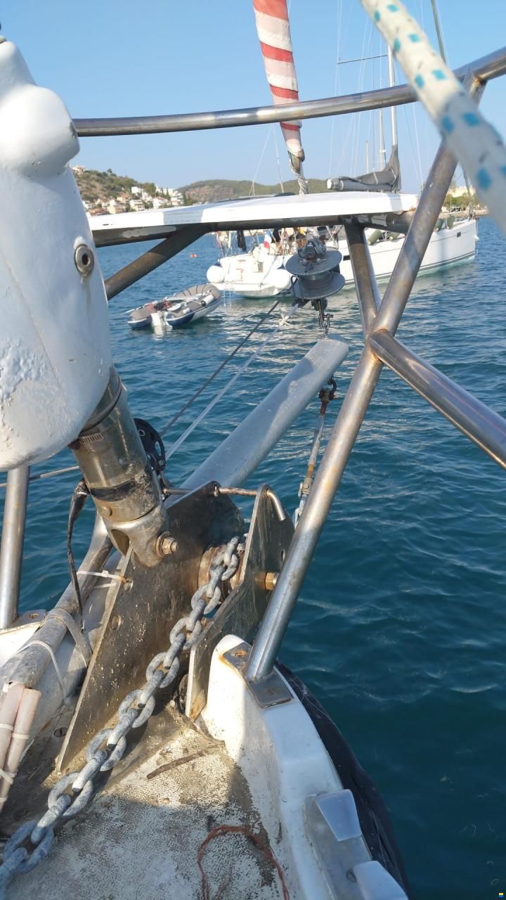 Kirie FIFTY 40