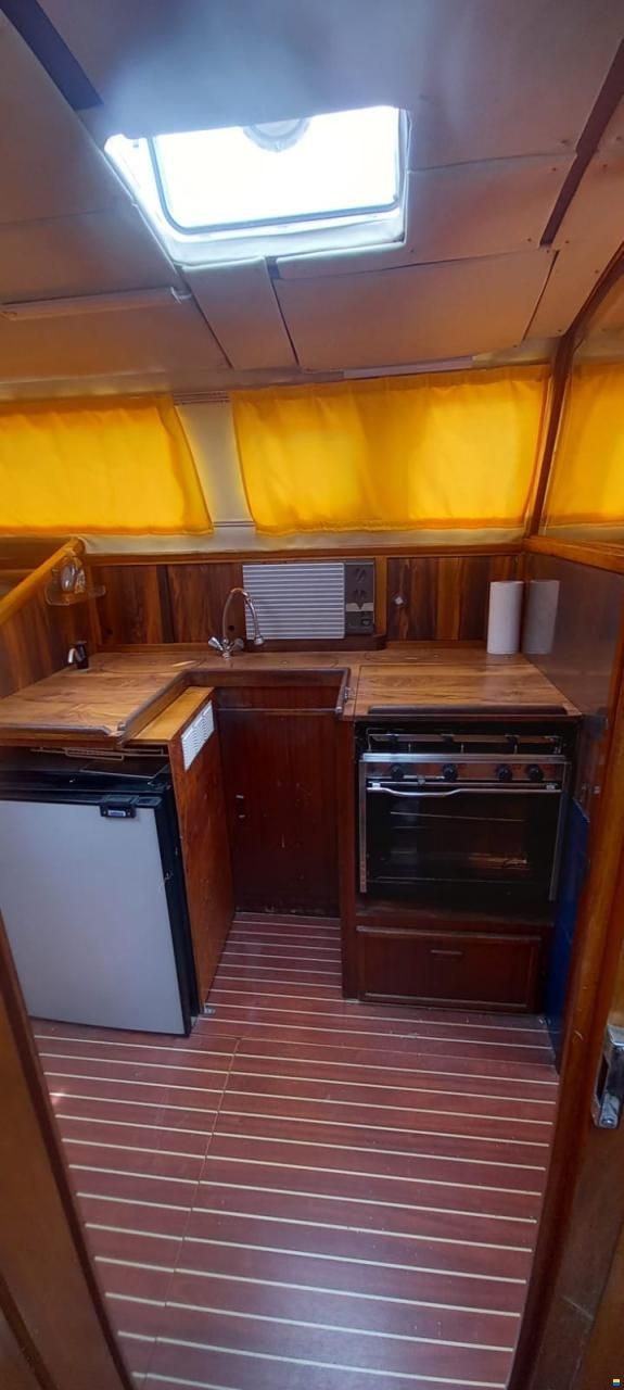 Kirie FIFTY 40