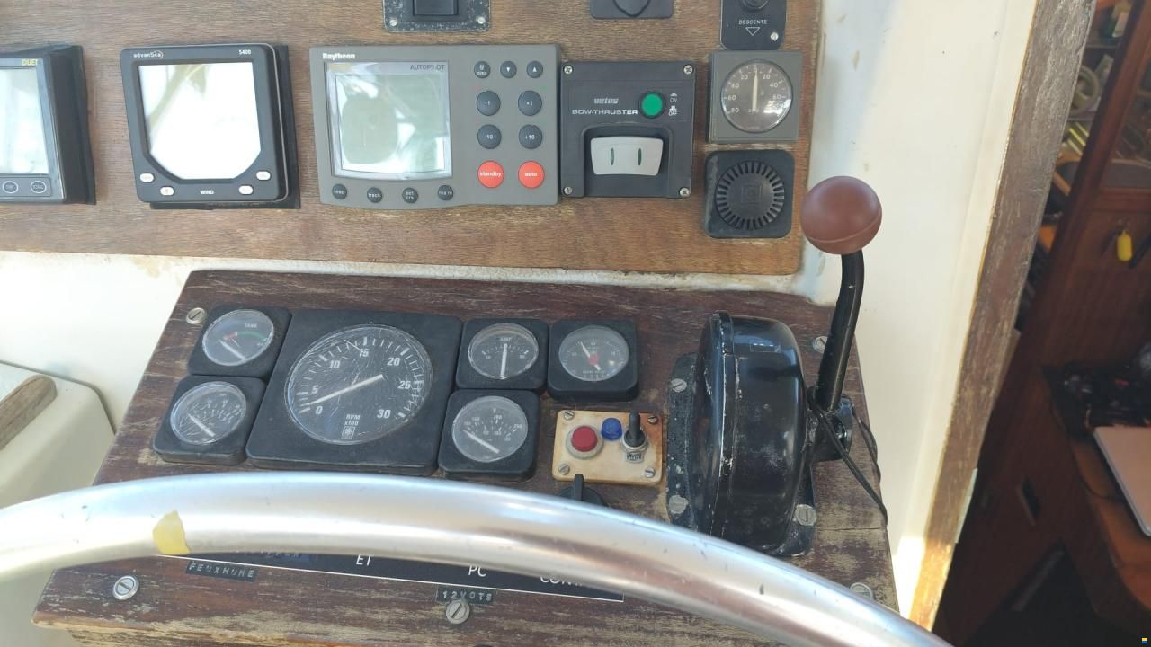 Kirie FIFTY 40